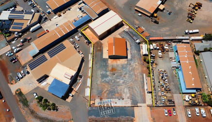 209 Woodbrook Road Karratha Industrial Estate WA 6714 - Image 2