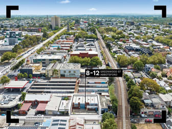 8-12 Greenwood Street Abbotsford VIC 3067 - Image 1