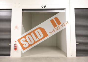 Click to view all images Lot 100 (Storage Unit 69)/40 Anzac Street Chullora NSW 2190 - Image 1