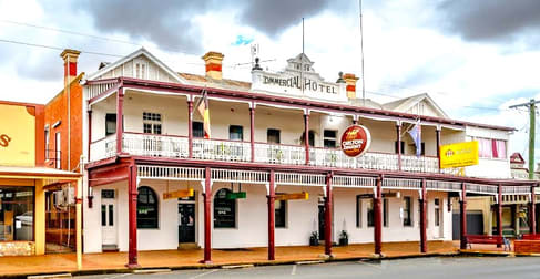 111 - 123 Green Street Lockhart NSW 2656 - Image 1