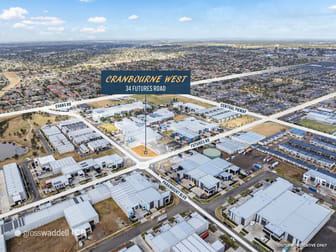 34 Futures Road Cranbourne West VIC 3977 - Image 1