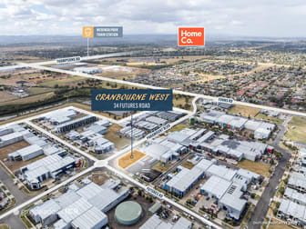 34 Futures Road Cranbourne West VIC 3977 - Image 2