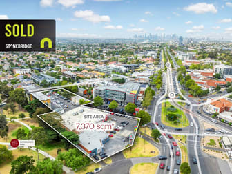 Coles Essendon, 1144 Mt Alexander Road & 19 Winifred Street Essendon VIC 3040 - Image 1