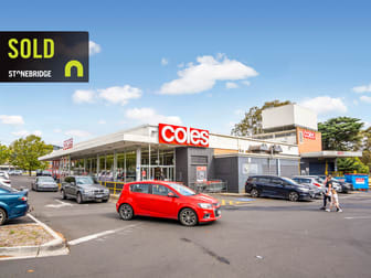 Coles Essendon, 1144 Mt Alexander Road & 19 Winifred Street Essendon VIC 3040 - Image 2