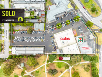 Coles Essendon, 1144 Mt Alexander Road & 19 Winifred Street Essendon VIC 3040 - Image 3