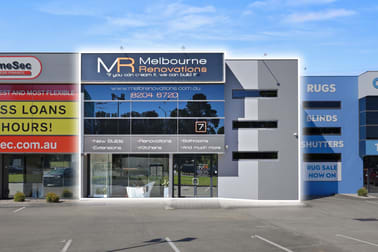 7/1488 Ferntree Gully Road Knoxfield VIC 3180 - Image 2