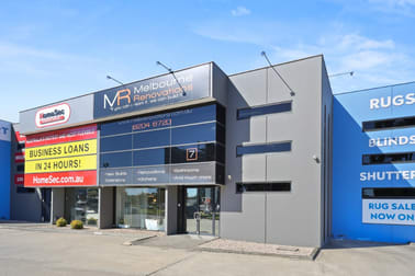 7/1488 Ferntree Gully Road Knoxfield VIC 3180 - Image 3