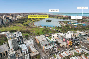 Suite/150 Albert Road South Melbourne VIC 3205 - Image 1