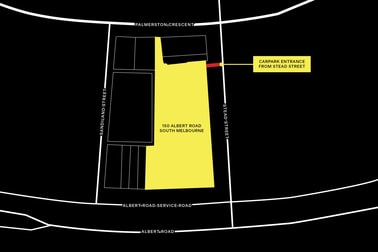 Suite/150 Albert Road South Melbourne VIC 3205 - Image 3