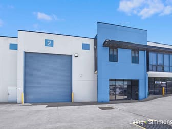 2/179-183 Woodpark Road Smithfield NSW 2164 - Image 1