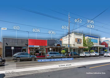 398-410 Burke Road Camberwell VIC 3124 - Image 2