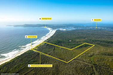 337 Teewah Beach Road Noosa North Shore QLD 4565 - Image 1