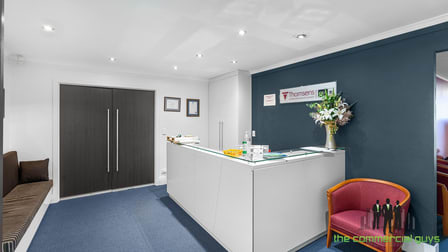 1B/70 Prospect Terrace Kelvin Grove QLD 4059 - Image 2