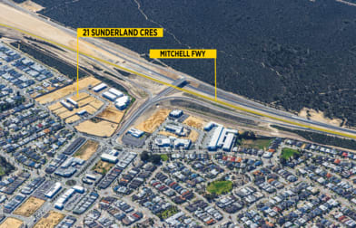 21 Sunderland Crescent Butler WA 6036 - Image 3