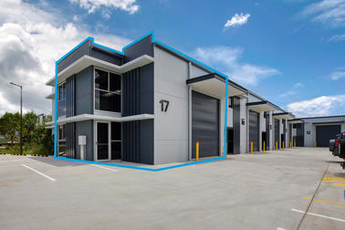 17/48 Lysaght Coolum Beach QLD 4573 - Image 1