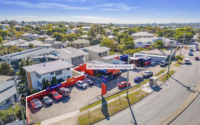 550 Wynnum Road Morningside QLD 4170 - Image 1