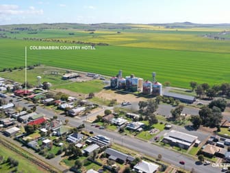 18 Mitchell Street 'Colbinabbin Country Hotel' Colbinabbin VIC 3559 - Image 3
