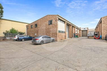 17/10 FOUNDRY ROAD Seven Hills NSW 2147 - Image 1