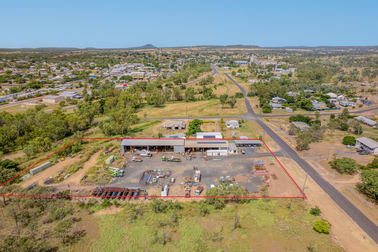 Business and Freehold/88 Quarry St Springsure QLD 4722 - Image 2