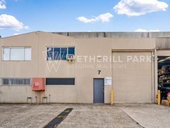 Wetherill Park NSW 2164 - Image 1