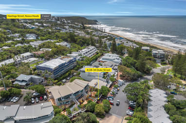 Shop 4/28-34 Duke Street Sunshine Beach QLD 4567 - Image 3