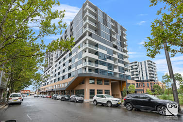 Retail 9/32 Kitchener Parade Bankstown NSW 2200 - Image 1