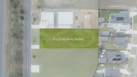 Click to view all images 3/203 McKoy Street Wodonga VIC 3690 - Image 2