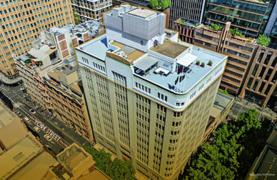 Levels 11 & 12 65 York Street Sydney NSW 2000 - Image 2