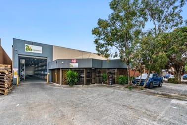 40 Hinkler Road Mordialloc VIC 3195 - Image 1