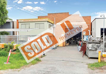 Building Area/88 Rosedale Avenue Greenacre NSW 2190 - Image 1