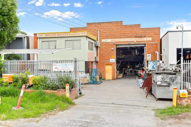 Building Area/88 Rosedale Avenue Greenacre NSW 2190 - Image 2
