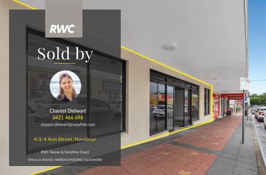 4/2-4 Ann Street Nambour QLD 4560 - Image 1
