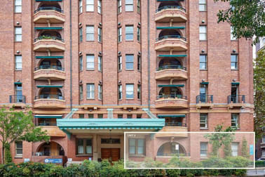 Ground   Floor/2/48 Macleay Street Potts Point NSW 2011 - Image 1