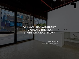 1/85 Nicholson Street Brunswick East VIC 3057 - Image 3