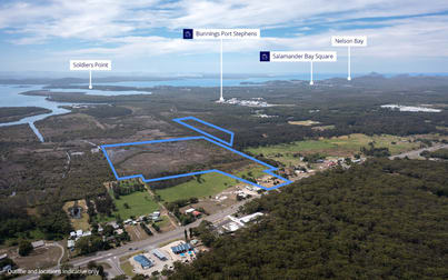 4177 Nelson Bay Road Anna Bay NSW 2316 - Image 1