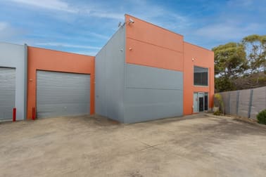 Warehouse 5/243A Sunshine Road Tottenham VIC 3012 - Image 1
