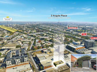 3 Argyle Place South Melbourne VIC 3205 - Image 3