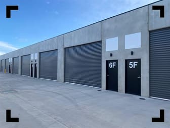 Lot 105, Unit 5F/36 Hume Road Laverton North VIC 3026 - Image 1