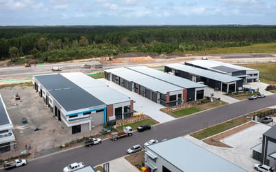 Units 1-12, 73 Camfield Drive Heatherbrae NSW 2324 - Image 3