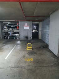 Car Space Lot 136/33 Bayswater Road Potts Point NSW 2011 - Image 1