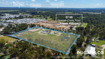 57-99 Quinzeh Creek Road Logan Village QLD 4207 - Image 1