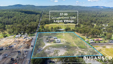 57-99 Quinzeh Creek Road Logan Village QLD 4207 - Image 3