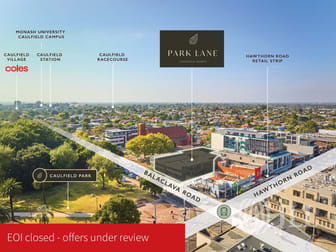 219-229 Balaclava Road Caulfield North VIC 3161 - Image 1
