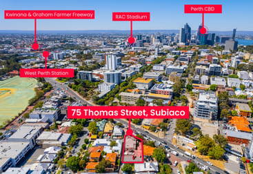 75 Thomas Street Subiaco WA 6008 - Image 2