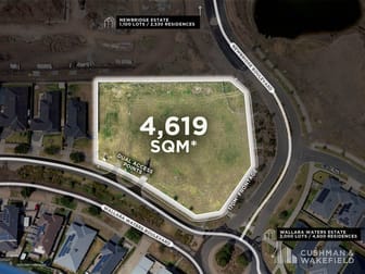 Lot C/177 Wallara Waters Boulevard Wallan VIC 3756 - Image 3
