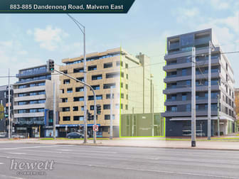 883-885 Dandenong Road Malvern East VIC 3145 - Image 3