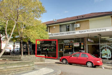 10/2-8 Knox Street Belmore NSW 2192 - Image 1