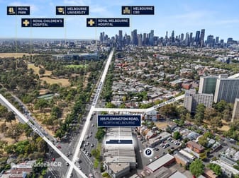 395 Flemington Road North Melbourne VIC 3051 - Image 2