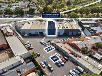 395 Flemington Road North Melbourne VIC 3051 - Image 3