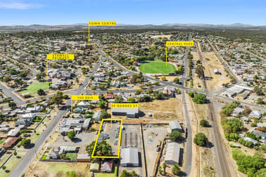 39-43 Barnes Street (Rear Lots 1 & 3) Stawell VIC 3380 - Image 1